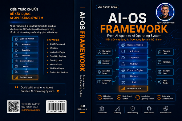 AI-OS Framework Handbook