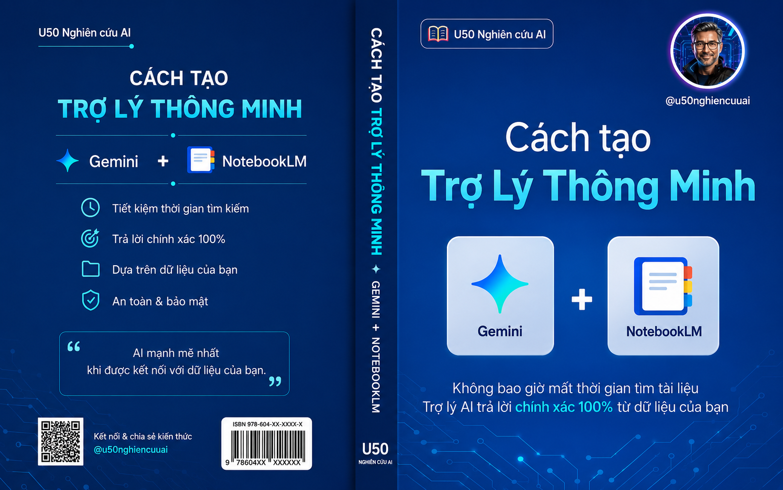 Cách tạo Trợ Lý Thông Minh